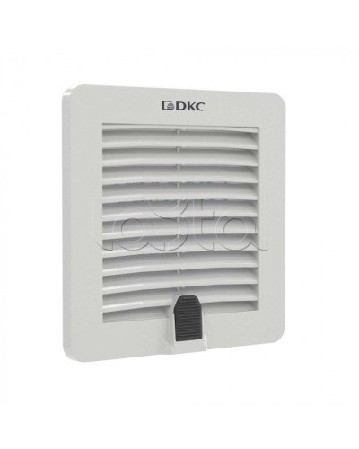 Вентиляционная решетка 112x112 R5RF08 DKC в Ижевске Вентиляторные модули Pintop.ru