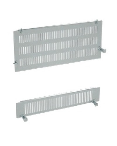 Комплект закр. задних перф. В=300, 100, Ш=300 DKC R5SBPF331 в Ижевске Аксессуары для стоек и шкафов Pintop.ru