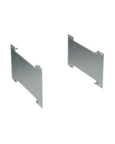 Боковой раз-ль сплошной, В=350 мм DKC R5SVS350 в Ижевске Аксессуары для стоек и шкафов Pintop.ru