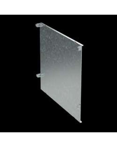 Закр. бок. унив. глух. В=450 мм Г=600 мм DKC R5SWM456 в Ижевске Аксессуары для стоек и шкафов Pintop.ru