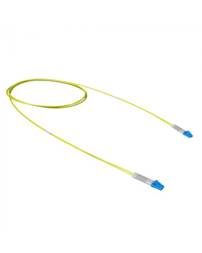 Оптический коммутационный шнур Duplex flexible boot LC/UPC - LC/UPC 9/ 125 (OS2), 2 м DKC RNPCF9DLULU2 в Ижевске Патч-корды и пигтейлы Pintop.ru