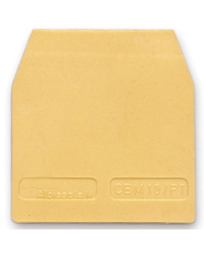 Изолятор серый для НММ.2 DKC ZHM501GR в Ижевске Держатели, клипсы, скобы Pintop.ru