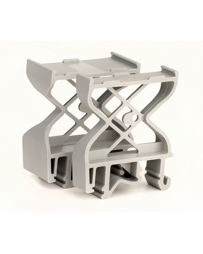 Маркировка групп зажимов. Узкая DKC ZPTMS в Ижевске Крепежные изделия Pintop.ru