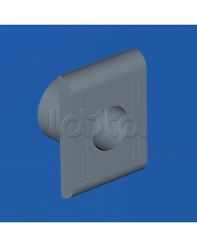 Комплект замка для пультов и шкафов CE, двойная бородка 3мм DKC R5CE205 в Ижевске Аксессуары для стоек и шкафов Pintop.ru