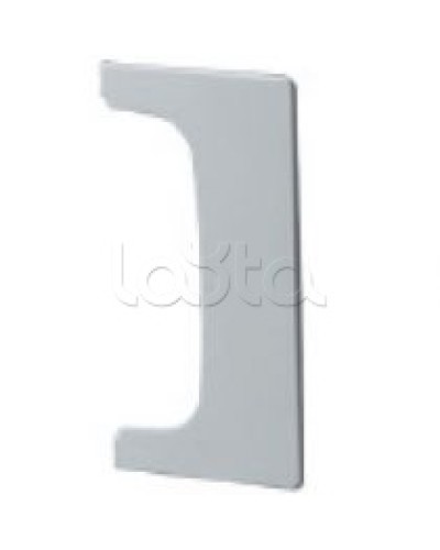 Адаптер для коробки SDN 90х25 мм ДКС 01882 в Ижевске Аксессуары для кабель-канала Pintop.ru