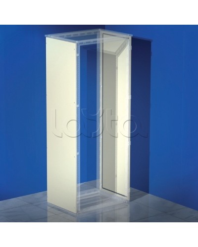 Панели боковые для шкафов CQE 2200x500 мм (1 уп/2 шт) ДКС R5LE2252 в Ижевске Аксессуары для стоек и шкафов Pintop.ru