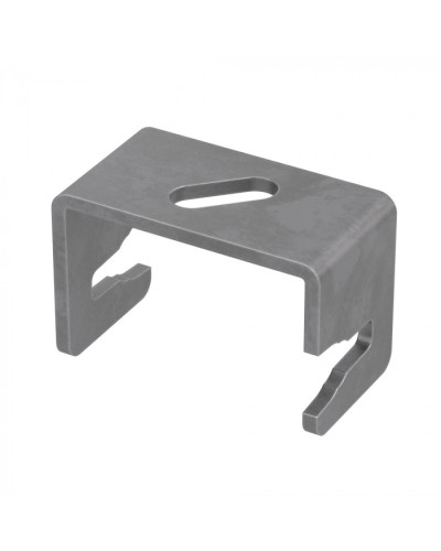 Скоба-держатель, 47 мм DKC ND2311 в Ижевске Держатели, клипсы, скобы Pintop.ru