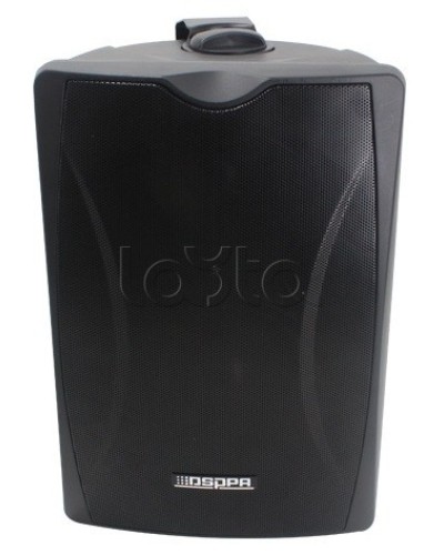 Громкоговоритель DSPPA DSP-6606N IP громкоговорители (пара) в Ижевске Система оповещения и трансляции Dsppa Pintop.ru