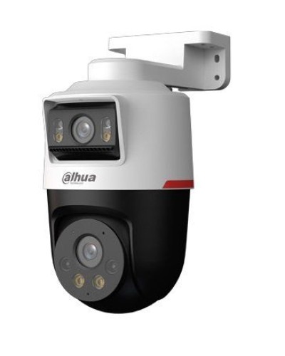 IP-видеокамера Dahua DH-IPC-PTS2249B-E2-S-PV-PRO в Ижевске IP-камеры Pintop.ru