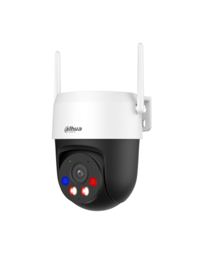 IP-видеокамера Dahua DH-IPC-P3ASP-PV-0400B-S2 в Ижевске IP-камеры Pintop.ru