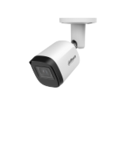 Видеокамера в стандартном исполненении уличная Dahua DH-HAC-B2A21P-U-0600B в Ижевске Системы видеонаблюдения Pintop.ru