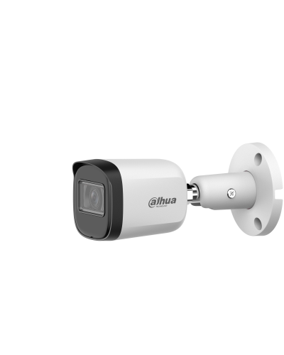 Видеокамера уличная цилиндрическая Dahua DH-HAC-B2A51P-U-IL-0280B-S2 в Ижевске IP-камеры Pintop.ru