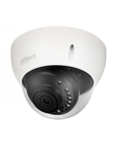 IP-камера видеонаблюдения уличная купольная Dahua DH-IPC-HDBW1230EP-0360B-S5 в Ижевске IP-камеры Pintop.ru