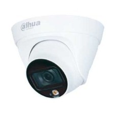 IP-камера видеонаблюдения уличная купольная Full-color Dahua DH-IPC-HDW1239TP-A-LED-0280B-S5