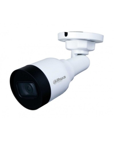 IP-камера видеонаблюдения уличная в стандартном исполнении Full-color Dahua DH-IPC-HFW1239SP-A-LED-0280B-S5 в Ижевске IP-камеры Pintop.ru