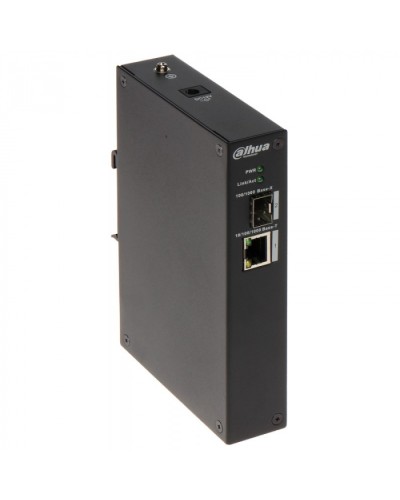 Медиаконвертор Dahua DH-PFS3102-1T в Ижевске Медиаконвертеры Pintop.ru
