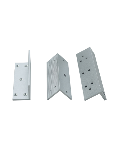 Адаптер для крепления якоря замка Dahua DHI-ASF180ZL-V1 в Ижевске Электромагнитные замки Pintop.ru