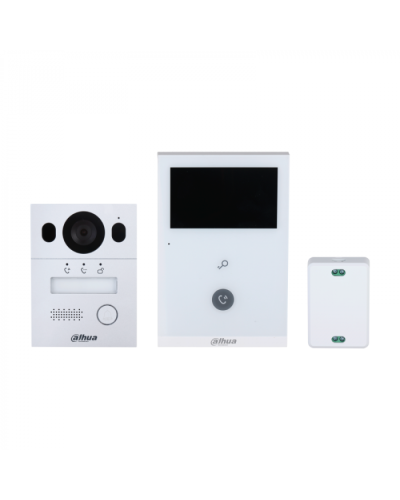 Комплект Dahua DHI-KTX02(S) в Ижевске Дополнительное оборудование для СКУД Pintop.ru