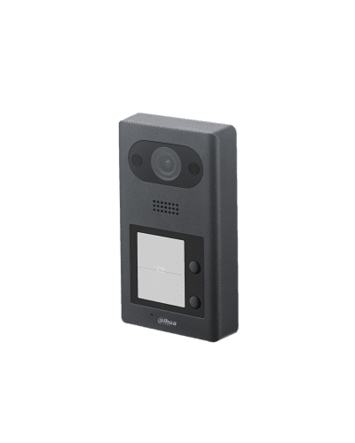 Вызывная панель с разрешением камеры 2мп Dahua DHI-VTO3211D-P2-S2 в Ижевске Дополнительное оборудование для СКУД Pintop.ru