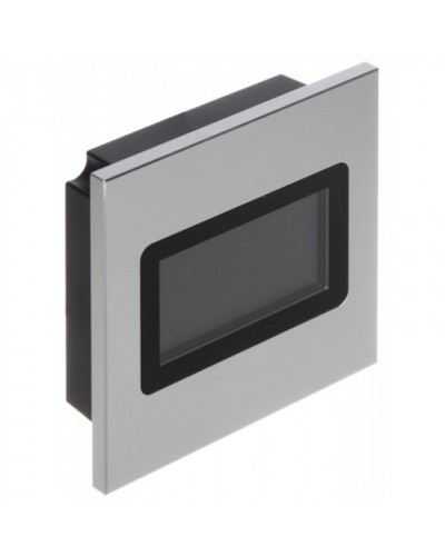 Модуль с 3 STN дисплеем Dahua DHI-VTO4202F-MS в Ижевске Вызывные видеопанели малоабонентные Pintop.ru