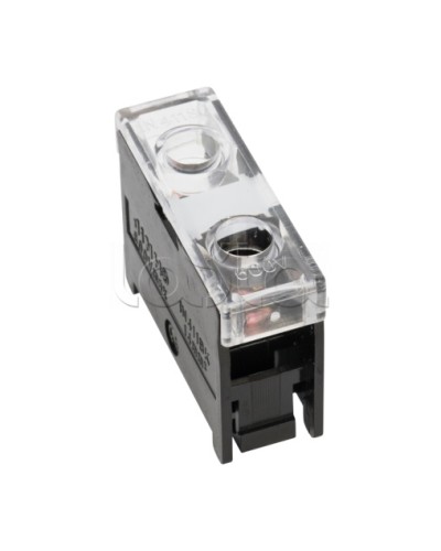 Клеммный терминал БЗД-1 до 16 мм2 60A EKF PROxima EKF (bzd-16001) EKF (bzd-16001) в Ижевске Клеммные колодки Pintop.ru