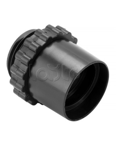 Муфта вводная пластиковая 12 EKF-Plast EKF (cmhp-12) EKF (cmhp-12) в Ижевске Повороты, муфты, тройники Pintop.ru