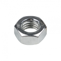 Гайка шестигранная М10 DIN 934 TDZ EKF (g6grm10-TDZ)