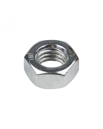 Гайка шестигранная М12 DIN 934 EKF (g6grm12) в Ижевске Аксессуары для лотков Pintop.ru