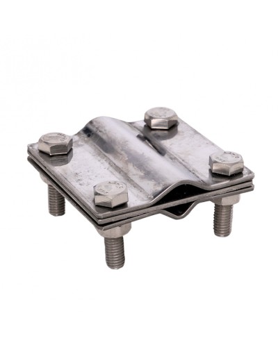 Зажим штырь-полоса-прут, Ni EKF PROxima (gc-g3116-ni) в Ижевске Электротехническое оборудование Pintop.ru