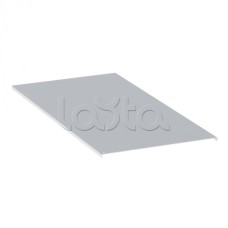 Крышка на лестничный лоток усиленная основание 600 мм (2 мм) HDZ EKF (kltp60015-2-HDZ)