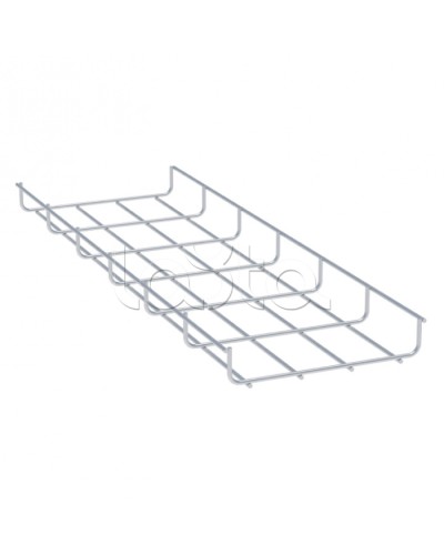 Лоток проволочный усиленный 30х150х3000-4,8 мм EKF (LP30150-4,8) в Ижевске Кабельные лотки Pintop.ru