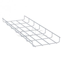 Лоток проволочный 30х300х3000-3,8 мм INOX EKF (LP30300-3,8-INOX)