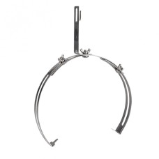 Держатель коньковый регулируемый 230-350 мм, CZ EKF (lp-d2203-cz)