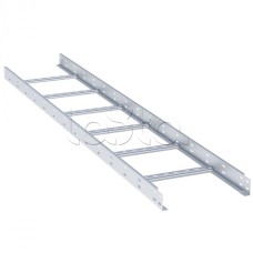 Лоток лестничный 100х600х6000-1,5 мм EKF (LT100600x6-1,5)