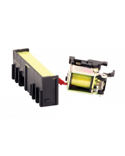 Независимый расцепитель 220В DC ВА-99М 63 EKF (mccb99m-63-sht-220dc) в Ижевске Электротехническое оборудование Pintop.ru