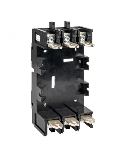 Панель втычная AV POWER-2/3 переднего присоед. PID-2/3F 200А EKF Averes (mccb-2-pin23F-200A) в Ижевске Электротехническое оборудование Pintop.ru