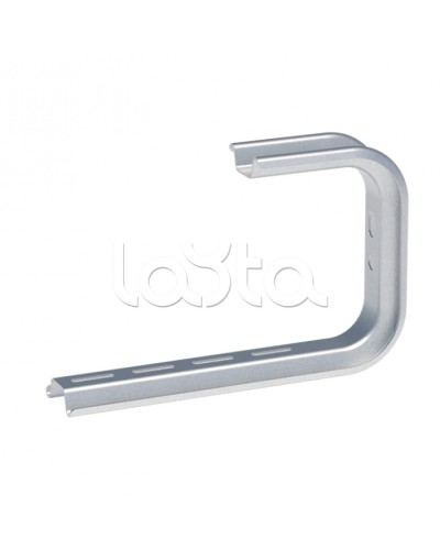 C-Омега профиль 200 (1,5 мм) HDZ EKF (OMPC200-HDZ) в Ижевске Аксессуары для лотков Pintop.ru