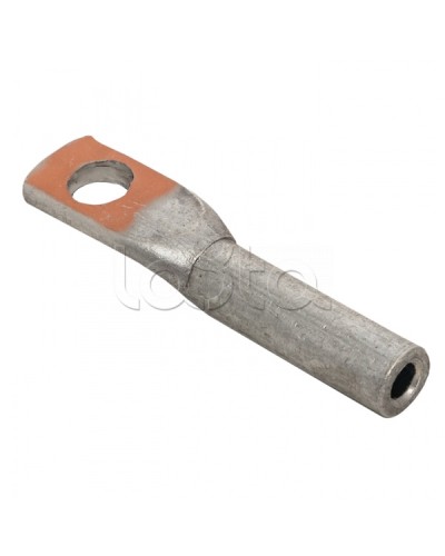 Наконечник алюмомедный ТАМ-16-8-5,4 EKF PROxima (tam-16-8-5.4) в Ижевске Аксессуары для стоек и шкафов Pintop.ru