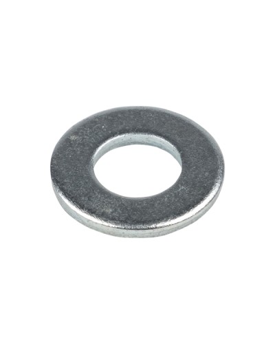 Шайба плоская M8 DIN 125 EKF (shpl8) в Ижевске Крепеж Pintop.ru