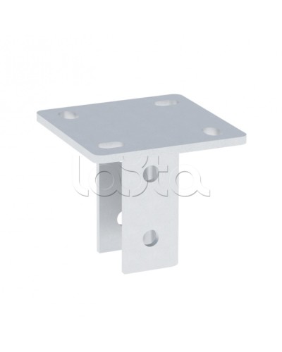 STRUT-подвес одинарный 120х120 мм EKF (stpo) в Ижевске Аксессуары для лотков Pintop.ru