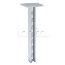 STRUT-стойка двойная 41х21х2200 мм HDZ EKF (stsd412122-HDZ)