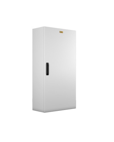 Шкаф навесной электротехнический Elbox EMWS-1200.600.300-1-IP66 в Ижевске Щиты электрические Pintop.ru