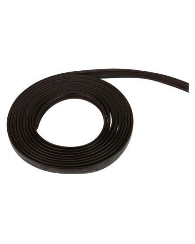 Уплотнитель резиновый для фиксации и защиты кабеля, проложенного внутри несущего профиля A1000/А1400 Faac 105433 в Ижевске Запчасти для шлагбаумов и автоматики Pintop.ru