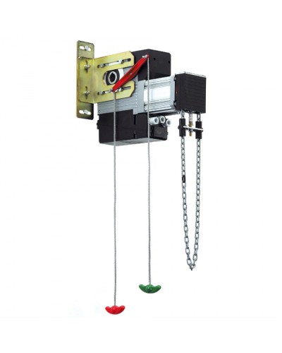 Привод осевой 540X BPR Faac 109511 в Ижевске Запчасти для шлагбаумов и автоматики Pintop.ru