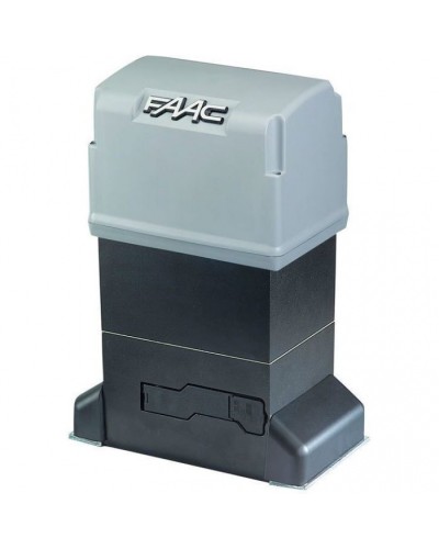 Привод для откатных ворот Faac 109898 Привод 844 ER в Ижевске Автоматизация ворот Pintop.ru