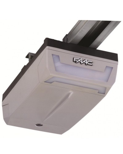 Привод потолочный D1000 HS Faac 110601 в Ижевске Автоматизация ворот Pintop.ru