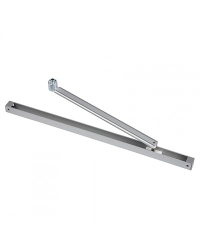 Рычаг шарнирный для привода дверей 950N2 Faac 390041 в Ижевске Запчасти для шлагбаумов и автоматики Pintop.ru