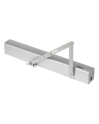 Рычаг шарнирный для привода дверей А951 Faac 390169 в Ижевске Запчасти для шлагбаумов и автоматики Pintop.ru