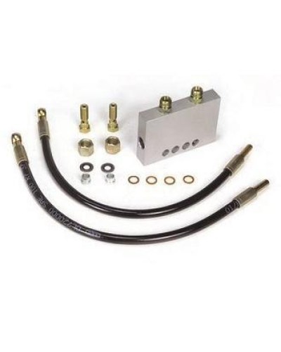 Клапан антивандализма Faac 401066 в Ижевске Запчасти для шлагбаумов и автоматики Pintop.ru