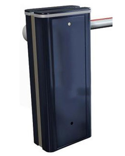 Кожух шлагбаума B680H, синий RAL 5011 Faac 416017 в Ижевске Запчасти для шлагбаумов и автоматики Pintop.ru